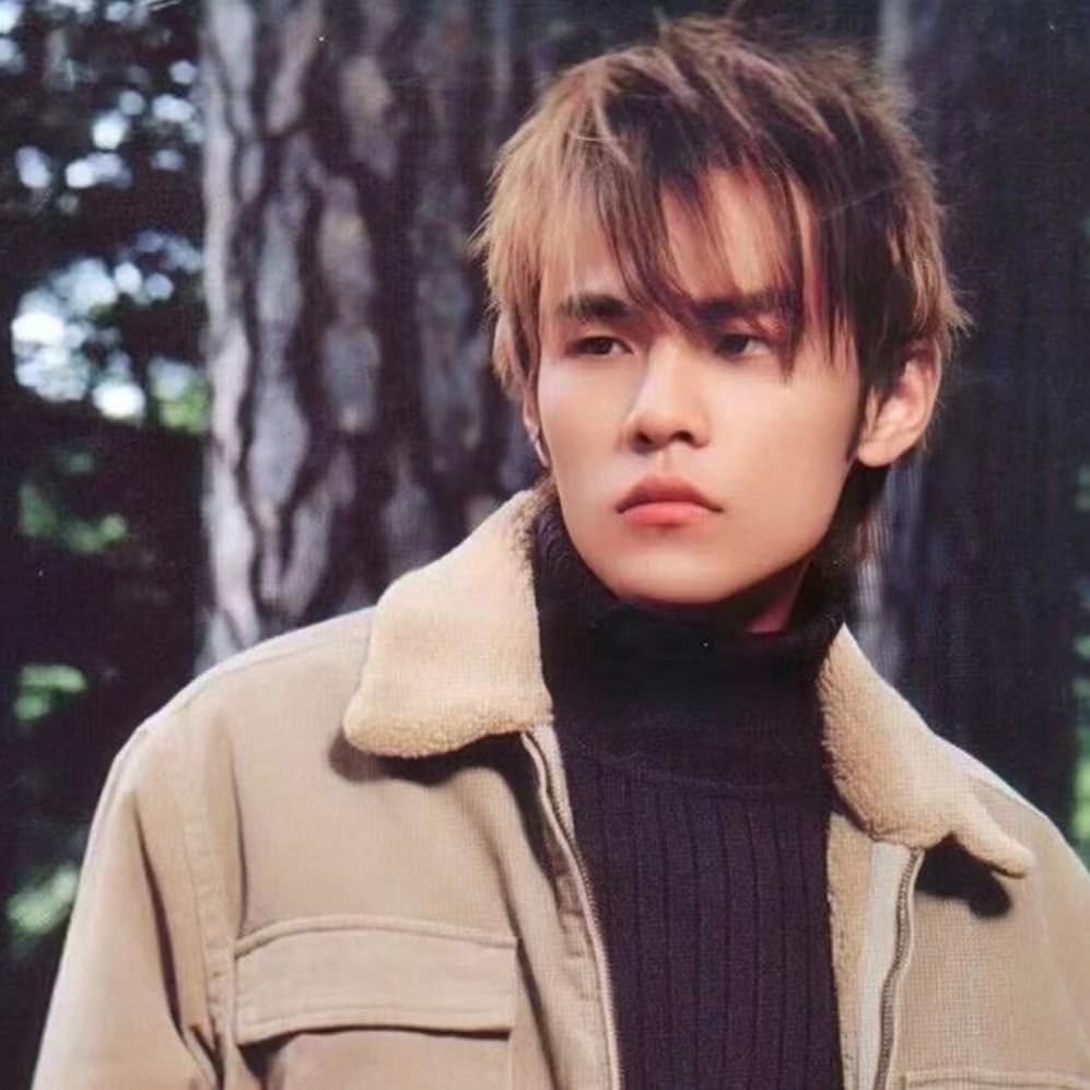 周杰伦