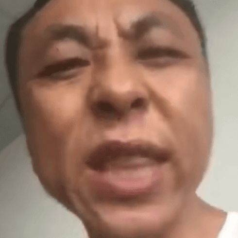 黑手